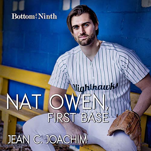 Cover of Nat Owen, First Base
