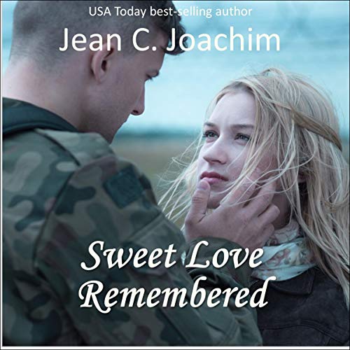 Cover of Sweet Love Remembered
