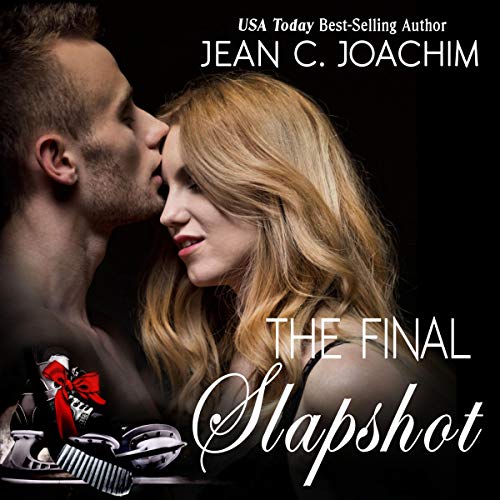 Cover of The Final Slapshot