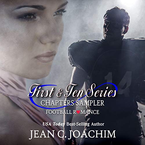 Cover of First & Ten Series: Chapters Sampler