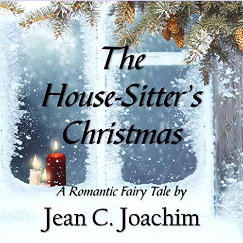 Cover of The House-Sitter's Christmas