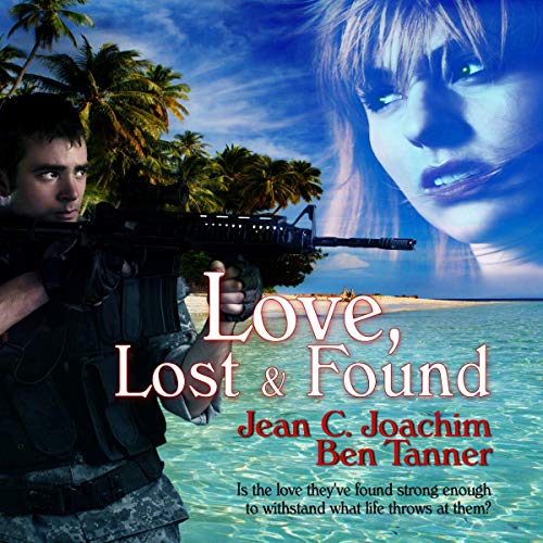 Cover of Love, Lost & Found