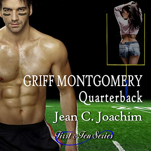 Cover of Griff Montgomery Quarterback