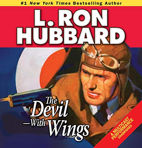 Cover of The Devil - with Wings