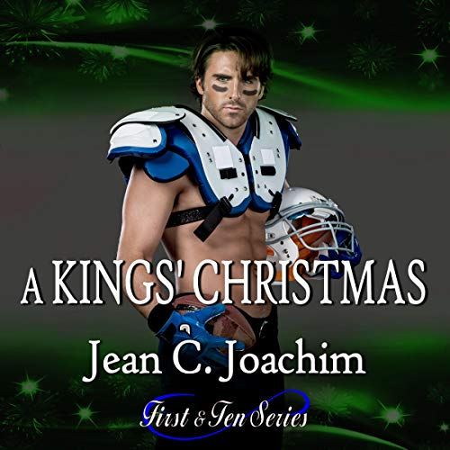 Cover of A Kings' Christmas