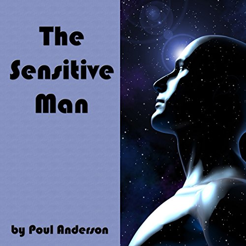 Cover of The Sensitive Man