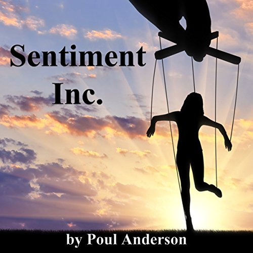Cover of Sentiment Inc.