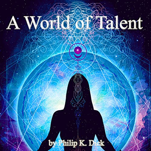 Cover of A World of Talent