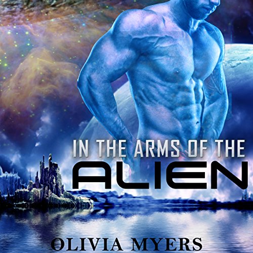 Cover of Alien Romance