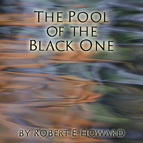 Cover of The Pool of the Black One