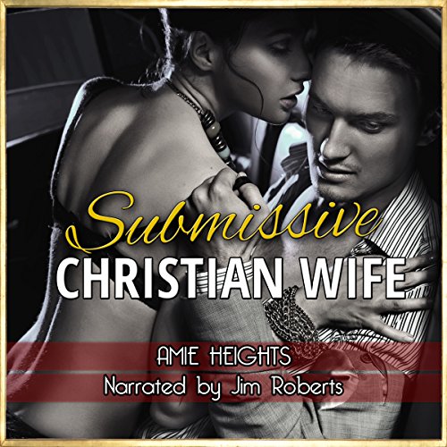 Cover of Submissive Christian Wife