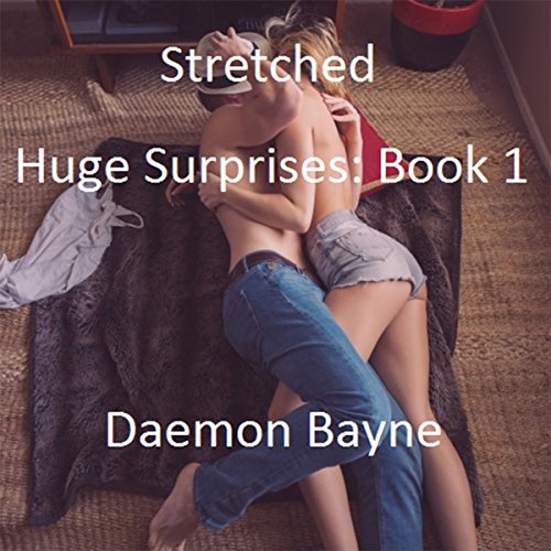 Cover of Stretched