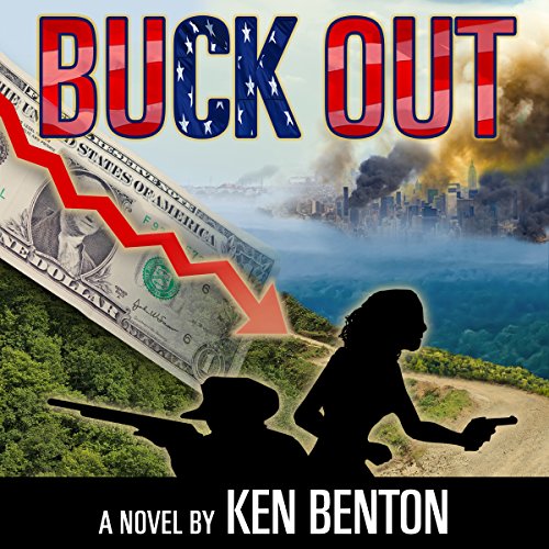 Cover of Buck Out