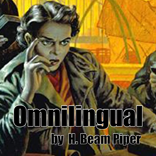 Cover of Omnilingual