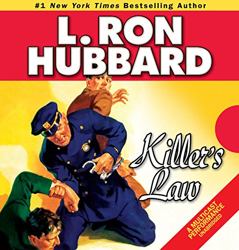 Cover of Killer's Law