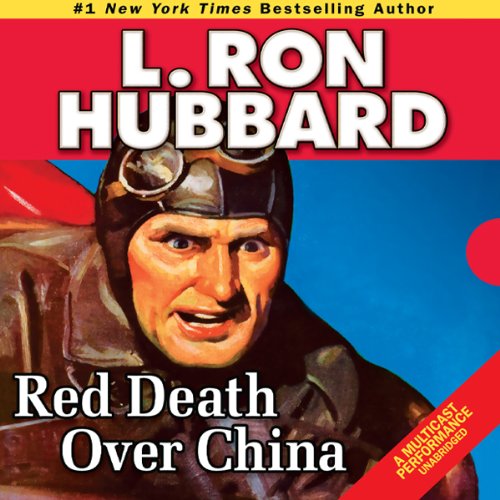 Cover of Red Death Over China