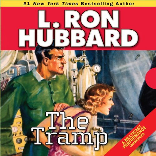 Cover of The Tramp