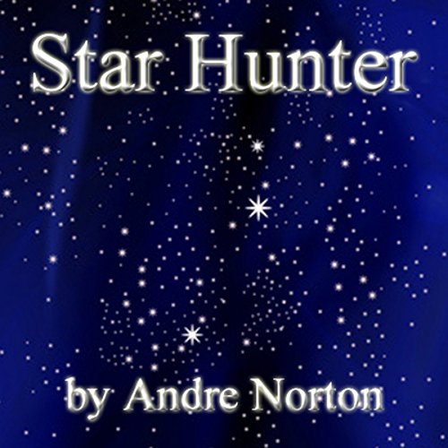 Cover of Star Hunter