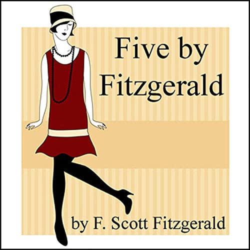 Cover of Five by Fitzgerald