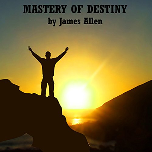Cover of Mastery of Destiny