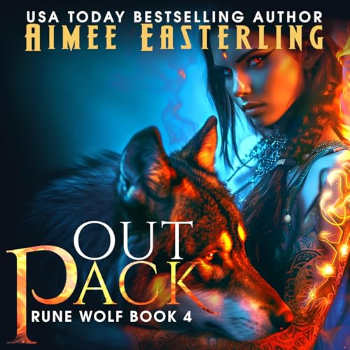 Cover of Outpack