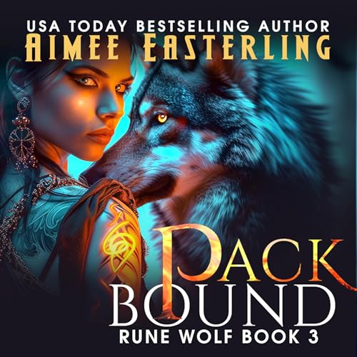Cover of Packbound