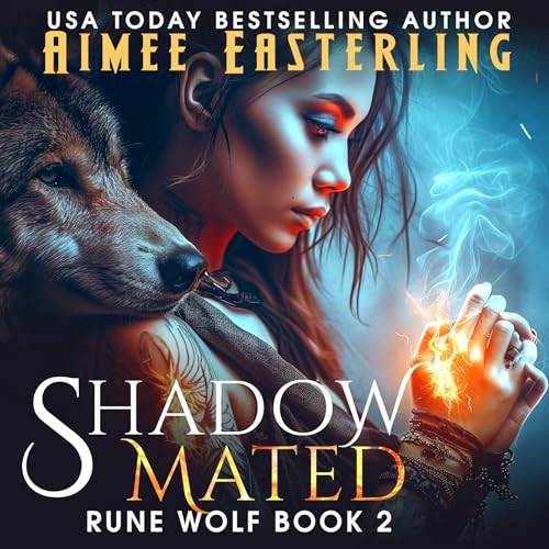 Cover of Shadowmated