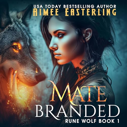 Cover of Matebranded