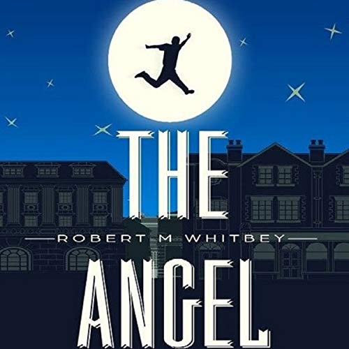 Cover of The Angel