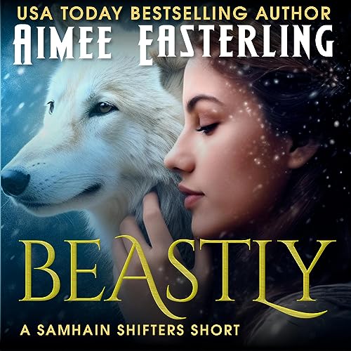 Cover of Beastly