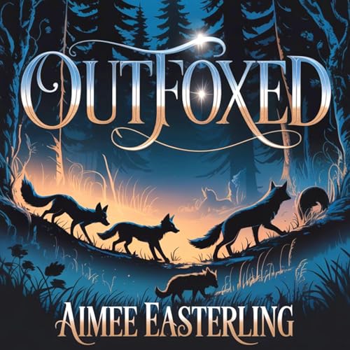 Cover of Outfoxed