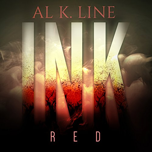 Cover of INK: Red