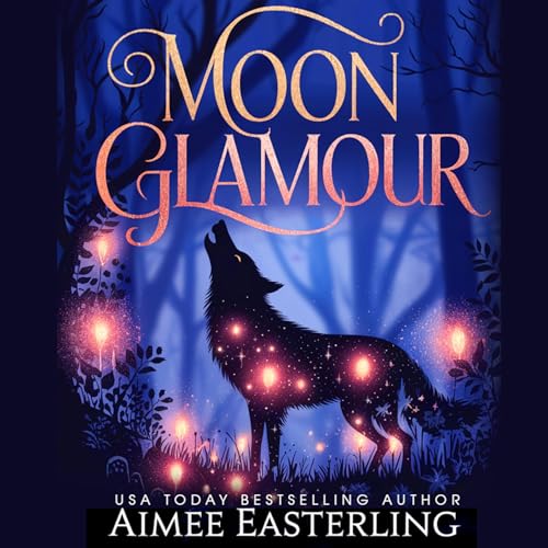 Cover of Moon Glamour
