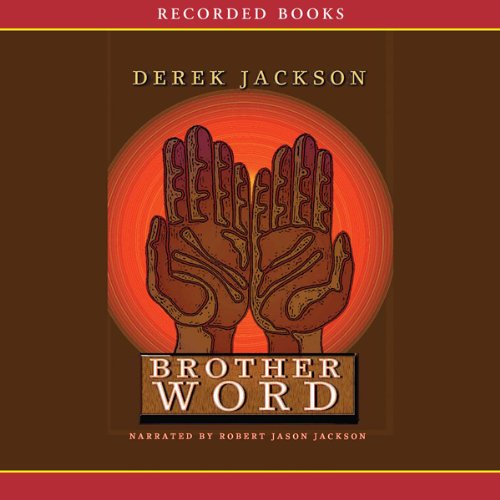 Cover of Brother Word