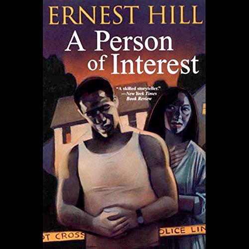 Cover of A Person of Interest