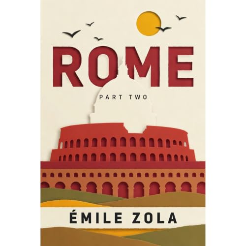 Cover of Rome