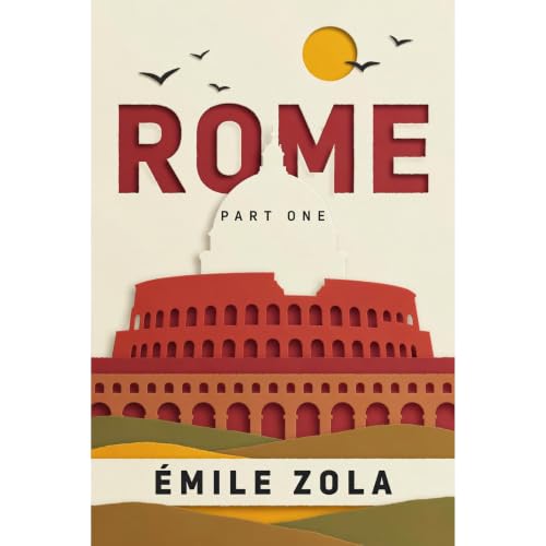 Cover of Rome