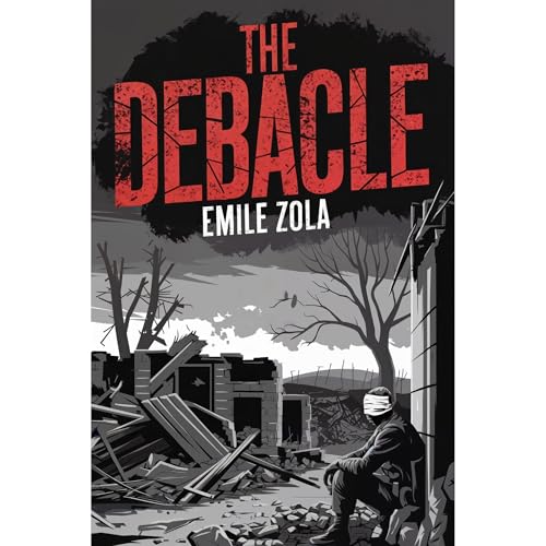 Cover of The Debacle