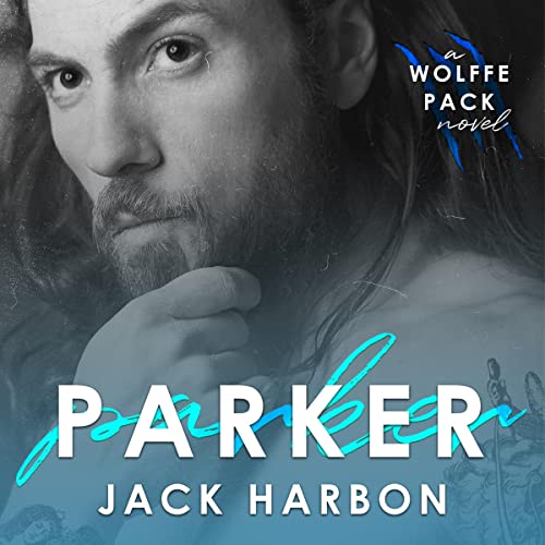 Cover of Parker