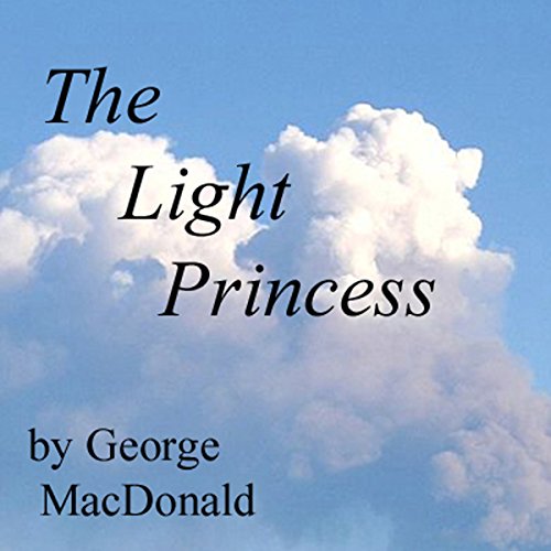 Cover of The Light Princess