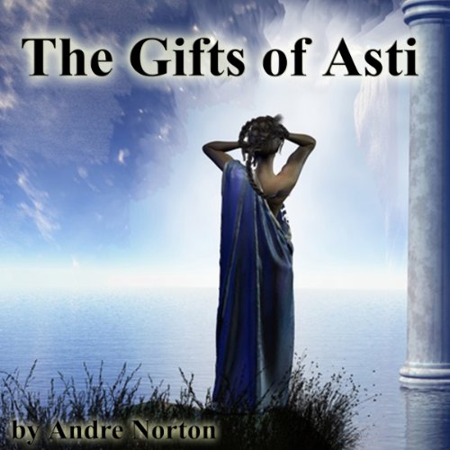 Cover of The Gifts of Asti
