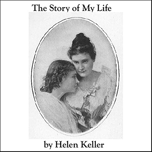 Cover of The Story of My Life