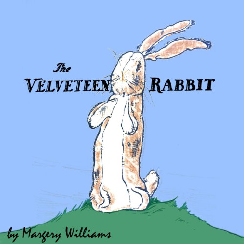 Cover of The Velveteen Rabbit