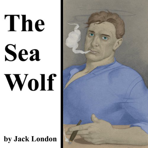 Cover of The Sea Wolf