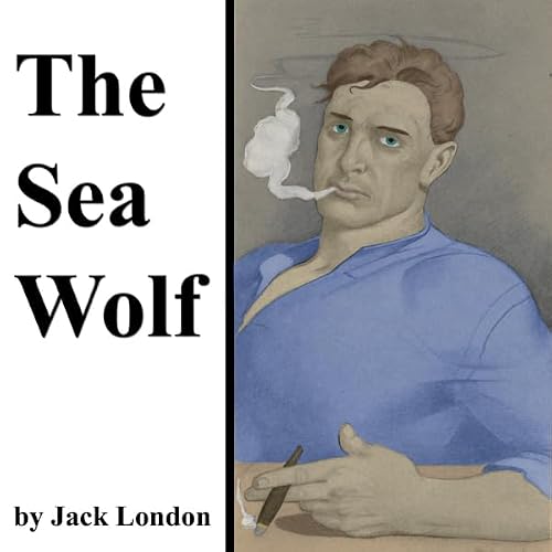Cover of The Sea Wolf
