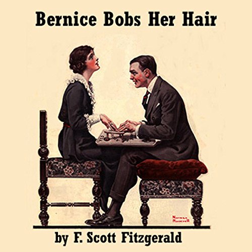 Cover of Bernice Bobs Her Hair