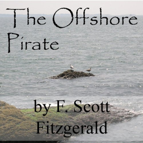 Cover of The Offshore Pirate