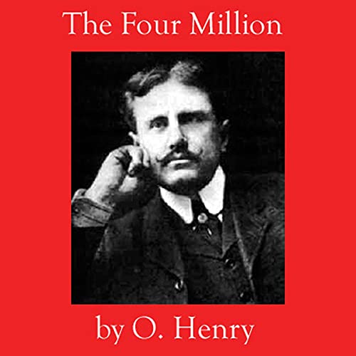 Cover of The Four Million