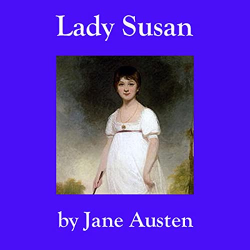 Cover of Lady Susan