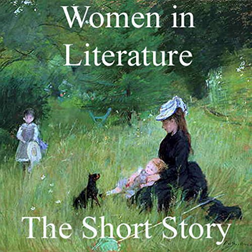 Cover of Women in Literature